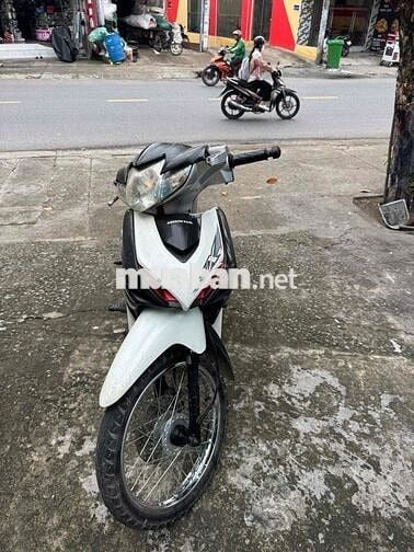 xe honda rsx 110  đoi 2015