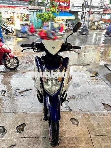 xe yamaha novo 6  doi 2015