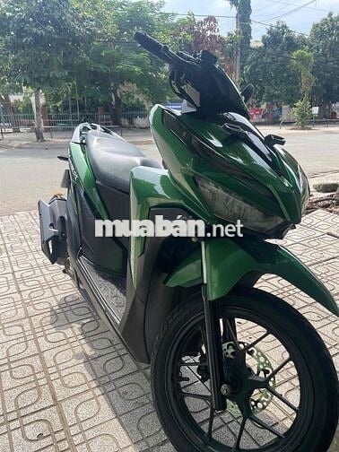 Bán xe Honda Vario 125 – đăng ký 2022 – biển số 61