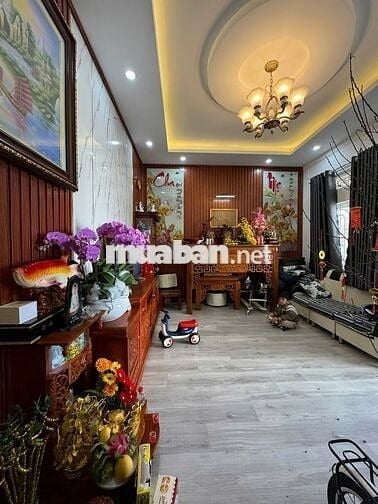Đắc địa Đà Lạt – Hẻm >2m –Trần Hưng Đạo - sổ riêng – 83.42m² – 5.5 tỷ
