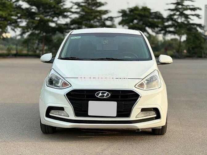 Hyundai grand I10 2019 AT