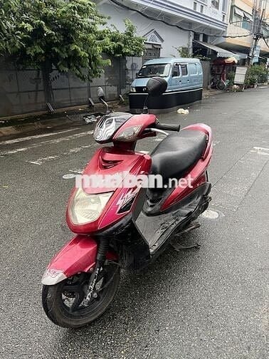💥💥 Yamaha Dylan con 125💥Giá rẻ 2tr3💥💥💥