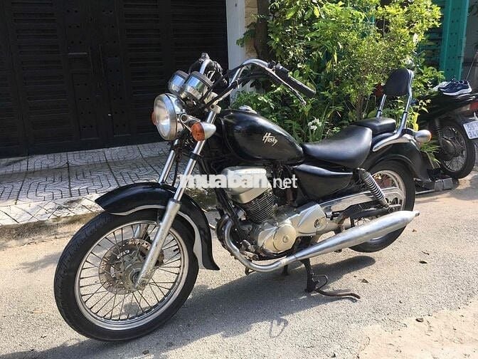 moto husky 150 bs72