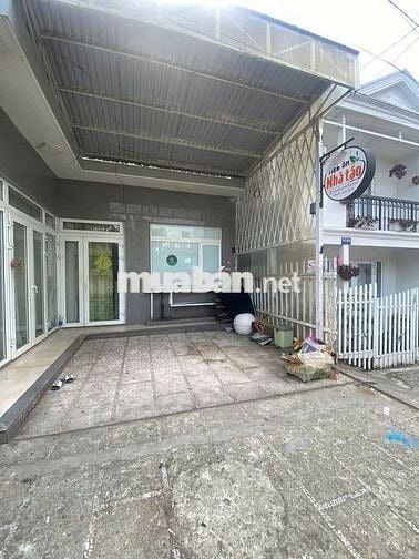 Nhà đắc địa Đà Lạt – Hẻm oto– Sổ hồng– An Dương Vương – 76m² – 4tỷ200