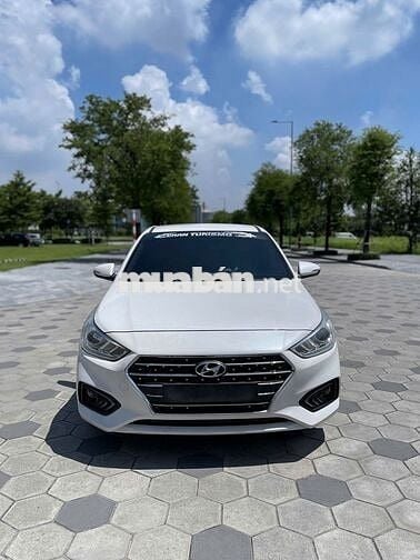 Hyundai Accent 2019 Mt bản full