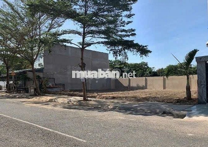 Đất Nền Khu Dân Cư - Sổ Hồng Riêng - Pháp Lý Chuẩn - Sang tên ngay