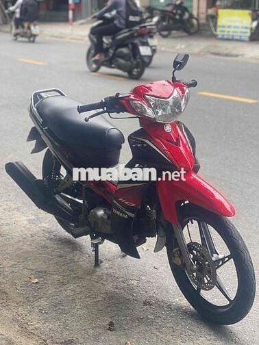 Sirius đúc đĩa 2019 zin êm