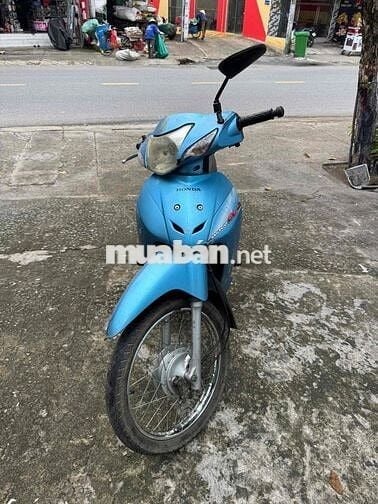 xe honda wave đoi 2013