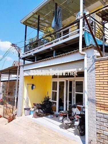 Nhà đẹp hẻm thoáng – Hẻm xe hơi – Sổ hồng – Thái Phiên – 77m² – 4 tỷ