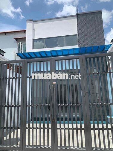 Bán Nhà Thuận An,60m2x2 tầng , HXH , giảm còn 2 tỷ x