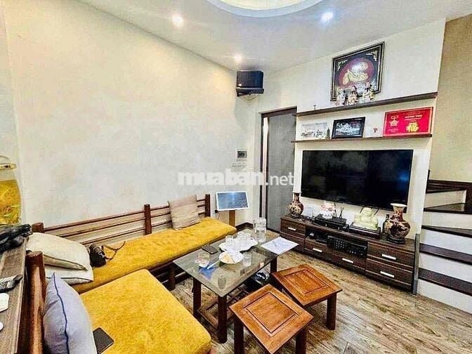 🔥 NHÀ MẶT PHỐ TẠ QUANG BỬU – KINH DOANH ĐỈNH CAO – VỊ TRÍ TRUNG TÂM