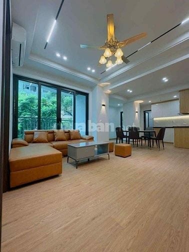 GIÁ NÀO CŨNG BÁN CHUNG CƯ PHỐ NGUYỄN CƠ THẠCH – NAM TỪ LIÊM 108M LÔ GÓ