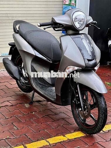 [GÓP ĐC GIỮ CAVET] JANUS 2018 Smartkey, 9 chủ
