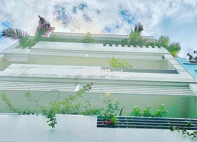 CẦN BÁN NHÀ TRUNG TÂM Q3,HẺM XE HƠI QUAY ĐẦU,KHU AN NINH…CHÍNH CHỦ