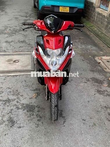Novo5 125 Fi Date 2912 Bstp 9 Chủ Xe Zin Êm Ru