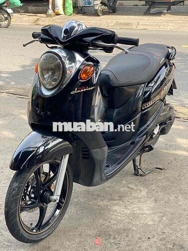 BÁN XE MIO CLASSICO. BS ĐỒNG NAI. ZIN ÊM