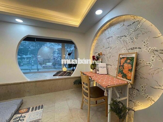 Chung cư mini 35m2 ngay Võ Văn Kiệt gần đhsg, đhsp, đh khtn