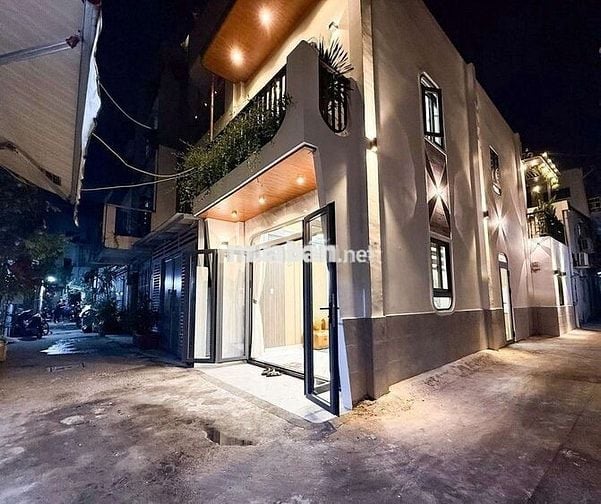 KO MUA CĂN NÀY THÌ CĂN NÀO,HXH NƠ TRANG LONG, 50M²,CHƯA TỚI 6..T