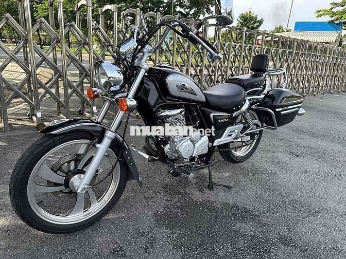 📌  Suzuki GZ150-A-cruiser 150cc chính chủ🔥