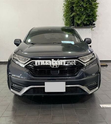 HONDA CRV L 2022 - Xe Lướt 10.000km - Xe Như Mới