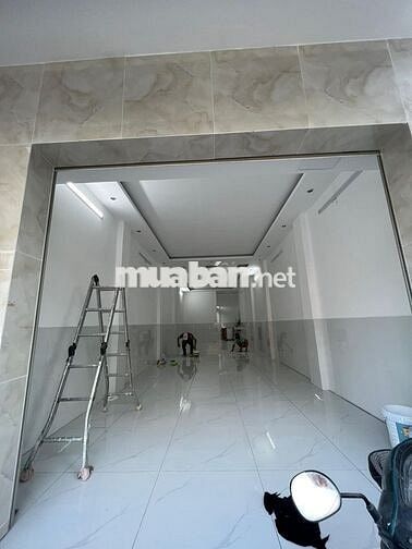 📢 CHO THUÊ MBKD ĐƯỜNG LẠC LONG QUÂN - 4,5X22M - TRỆT SUỐT