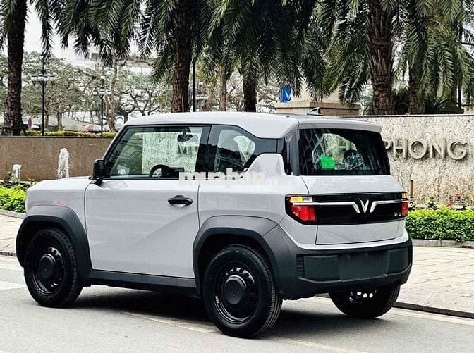 ⚡VINFAST VF3 CHỈ 62TR NHẬN XE - TẶNG 2 NĂM BH⚡