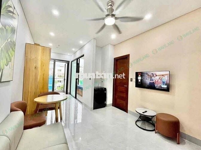 CĂN HỘ 2 PHÒNG NGỦ Ở NGUYỄN PHƯỚC LAN ✨