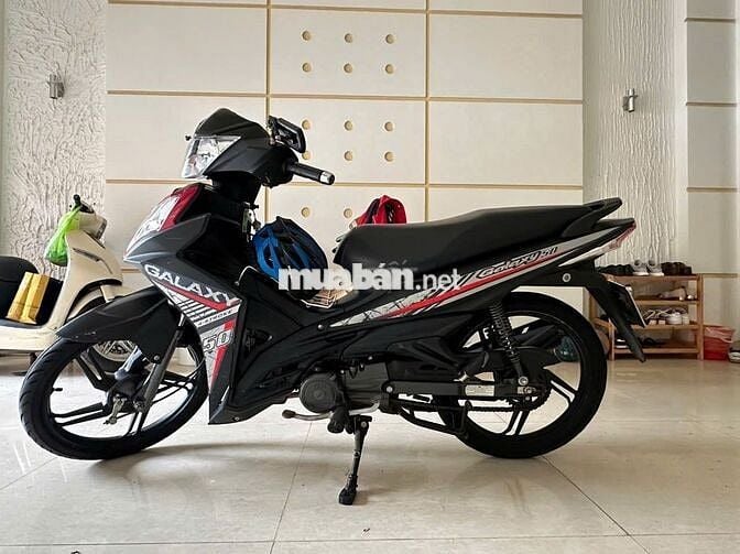 Bán xe SYM Galaxy 50cc, đăng ký năm 2020