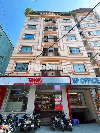🏢 Cho thuê văn phòng P603 – 50m² – 10tr/tháng – 259 Yên Hòa, Cầu Giấy