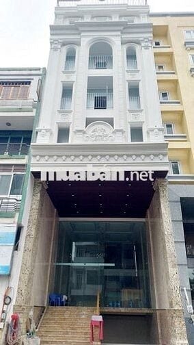 CỰC PHẨM HÀNG HOT! Cho thuê nhà 40C Lam Sơn. Q.Tân Bình, DTSD 500m2