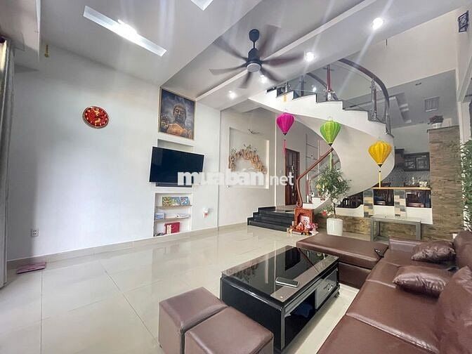 CHO THUÊ 4PN KHU VỰC NAM VIỆT Á, FULL NỘI THẤT