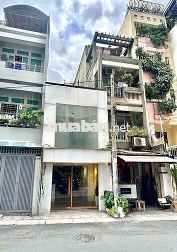 Cho Thuê Nhà Suốt 1 Lầu Đường Nguyễn Văn Nguyễn, Quận 1 ( KD Tự Do )