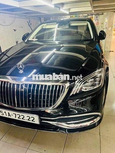 Mercedes Benz S Class 2015 S400L xe ngay chủ bán