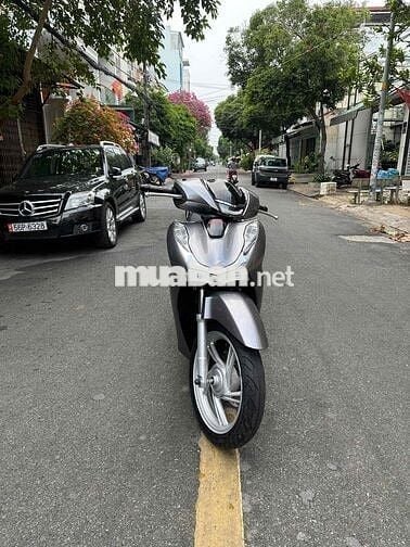 bán xe sh 150 ABs xám lambo kcc đẹp