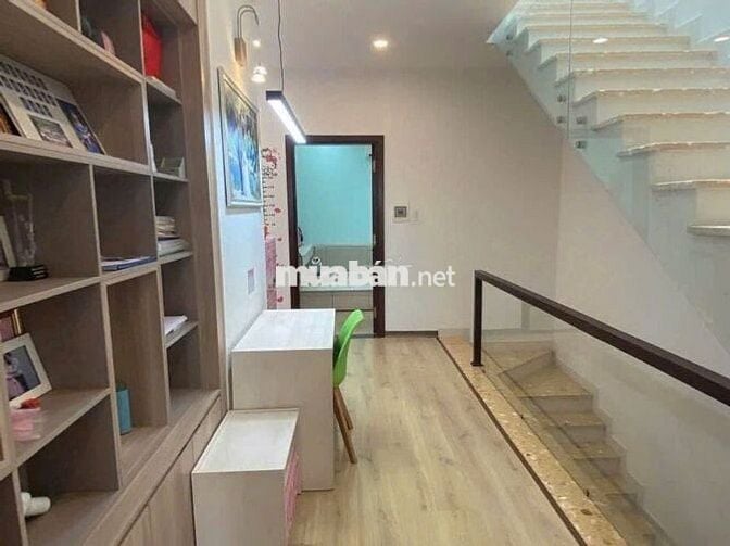 BÁN NHÀ MẶT TIỀN HÀN MẶC TỬ ,THUẬN PHƯỚC, HẢI CHÂU