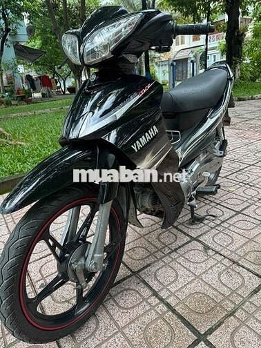 Yamaha Jupiter Mx 2011 Bs Bình Định Máy Chất