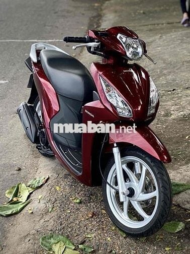 Vision 1 chủ chuẩn odo 14k xe xịn đẹp zin