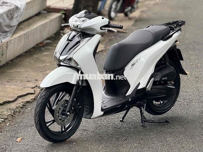 SH 125i ABS 2018 BSTP ( GÓP BAO NỢ XẤU )