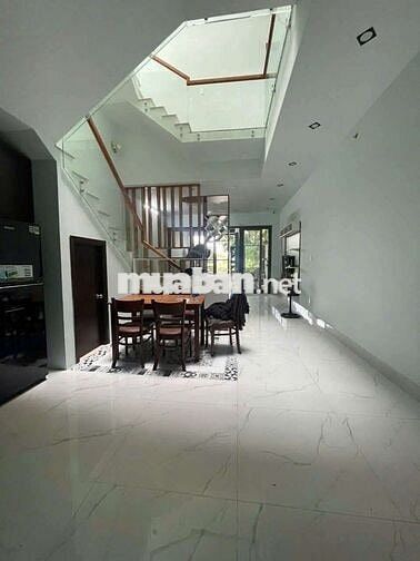 🌿🏡CHO THUÊ NHÀ 3 TẦNG MẶT TIỀN NƯỚC MẶN - NAM VIỆT Á - 3PN - 3WC