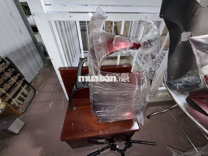 Bán dàn áo SH 2008 Ý còn mới, màu đỏ