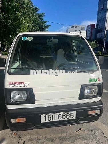 BÁN SUZUKI 7 chỗ