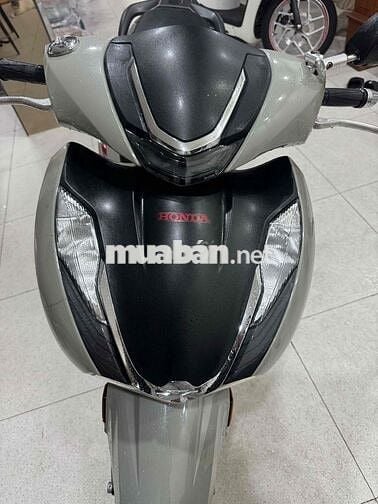 SH350i xám xi măng. dk 11/2021