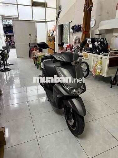 cầm đồ thanh lý yamaha freego 2019