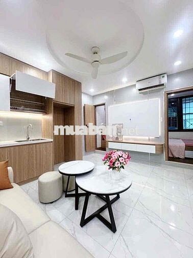 50m2 - 3.25 tỉ - Ô Tô Đỗ - Sổ Đỏ - 2ngủ   🏡Nhà Trung Tâm Đống Đa