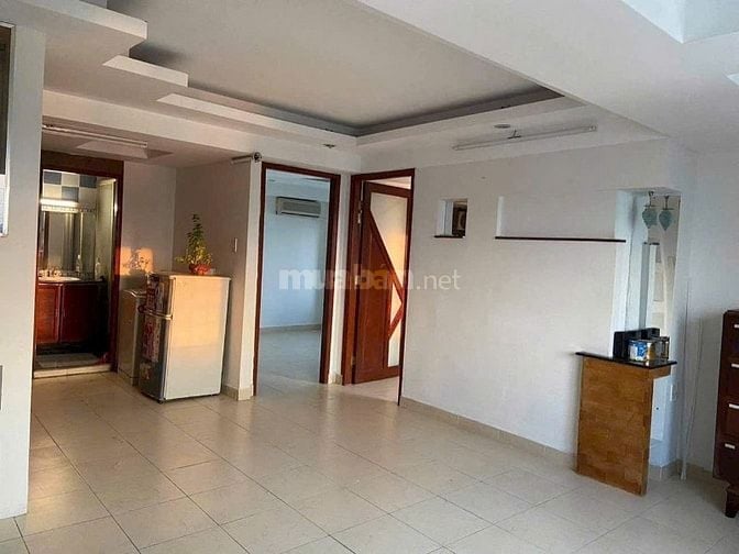 C/c Phú Đạt - P25,, Bình Thanh: 75m2, 2p ngủ, 2wc, NT, 12tr/th