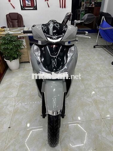 SH 125 CBS 2020 XE ĐẸP GIÁ TỐT 63,5 TR CÓ FIX