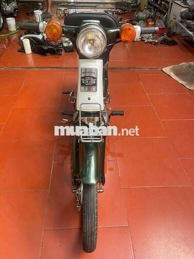 Xe Bố vợ bán cho ai cần
