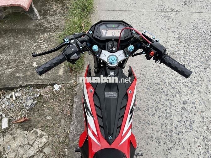 Cần Bán Xe Sonic Zin Cọp Áo keo