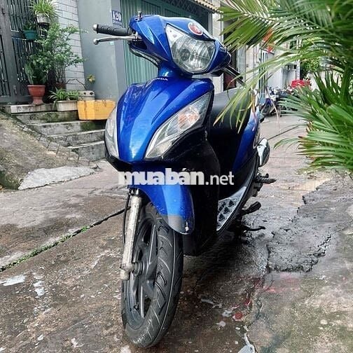 🛵 BÁN XE VISION 2013 - GIÁ TỐT 🛵