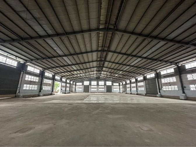 Cho thuê kho xưởng 1.000m²  tại Bình Trị Đông, Bình Tân , Giá 80 triệu